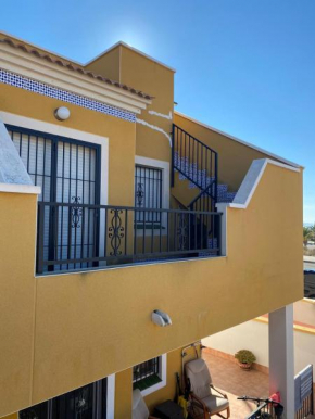 BEACH APARTMENS